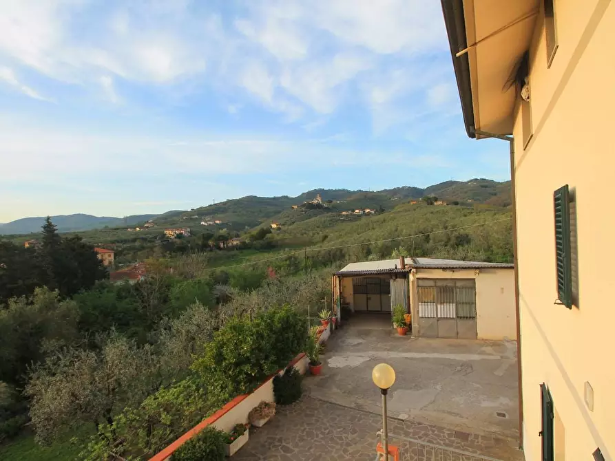 Immagine 19 di Casa colonica in vendita  a Larciano