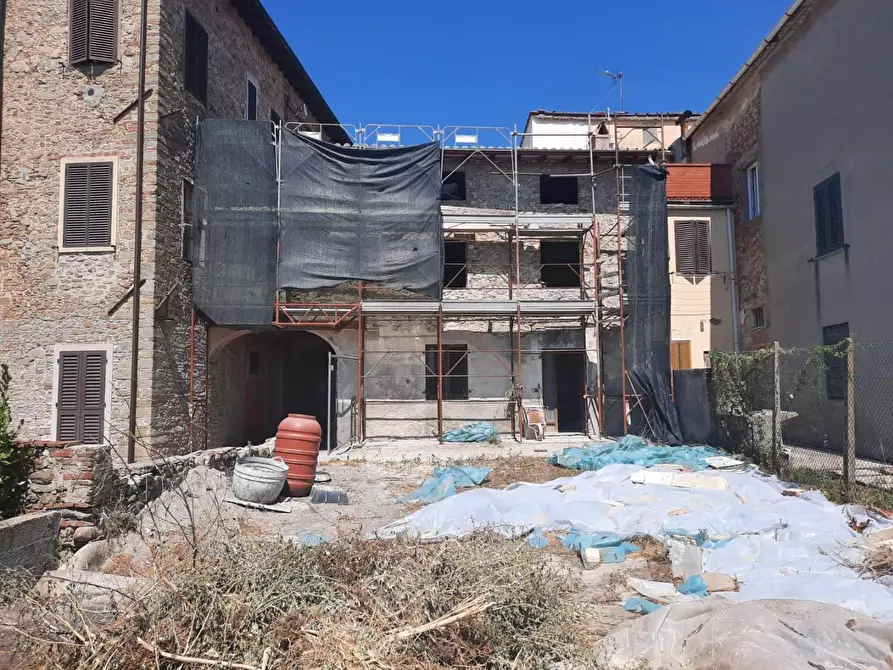 Immagine 3 di Terratetto in vendita  a Pescia