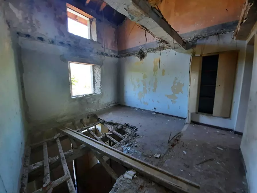 Immagine 13 di Terratetto in vendita  a Pescia