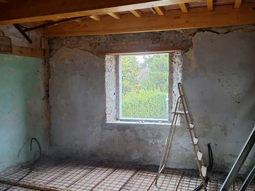 Immagine 20 di Terratetto in vendita  a Pescia