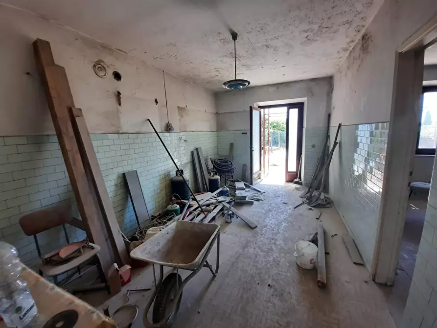 Immagine 6 di Terratetto in vendita  a Pescia