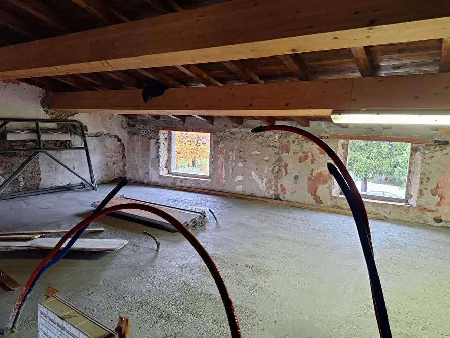 Immagine 19 di Terratetto in vendita  a Pescia