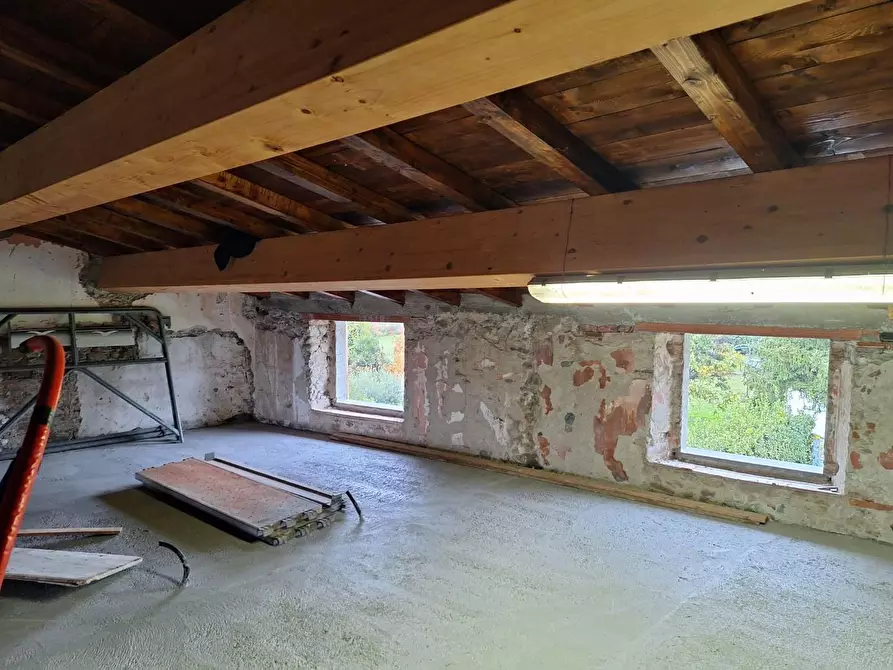 Immagine 17 di Terratetto in vendita  a Pescia