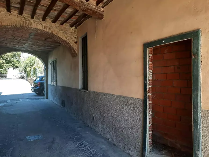 Immagine 4 di Terratetto in vendita  a Pescia