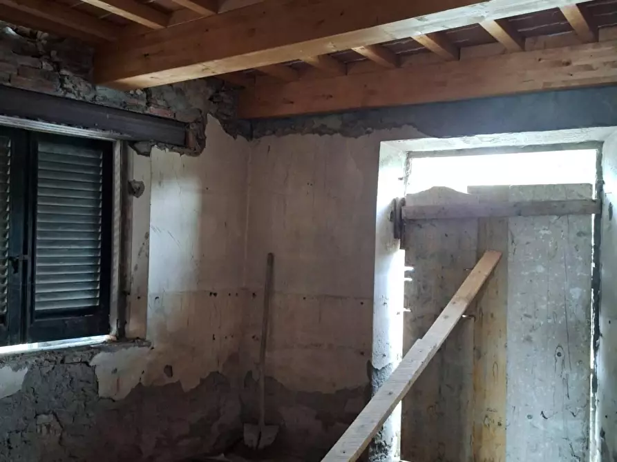 Immagine 12 di Terratetto in vendita  a Pescia