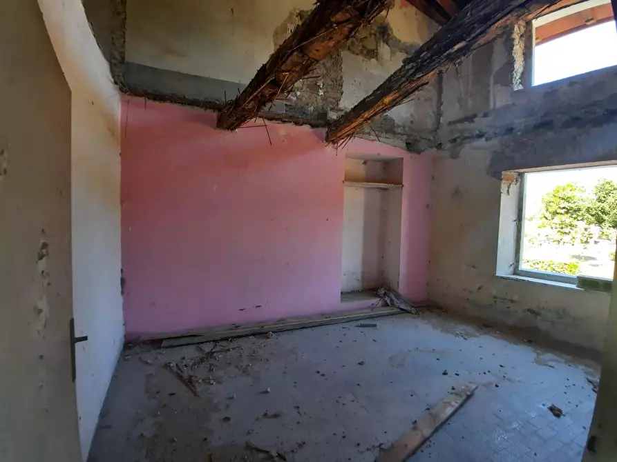 Immagine 8 di Terratetto in vendita  a Pescia