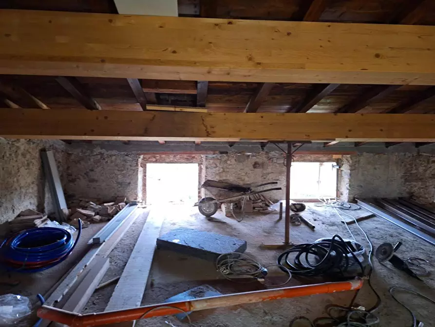 Immagine 18 di Terratetto in vendita  a Pescia