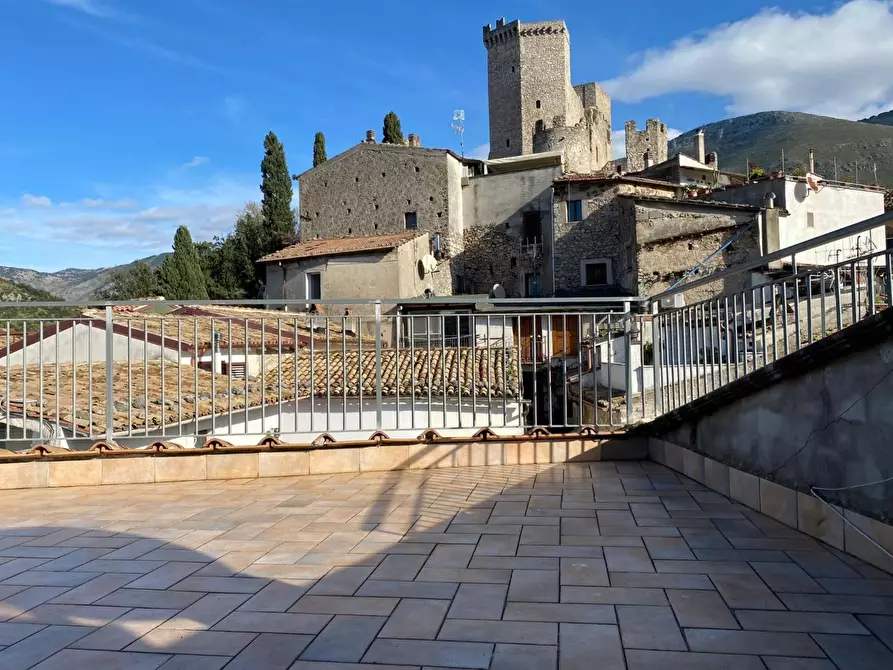 Immagine 1 di Appartamento in vendita  a Itri