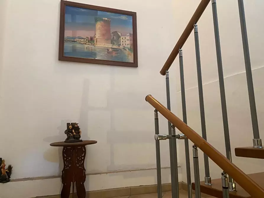 Immagine 7 di Appartamento in vendita  a Itri