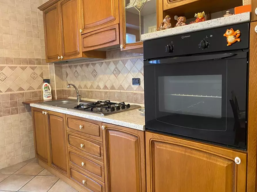 Immagine 4 di Appartamento in vendita  a Itri