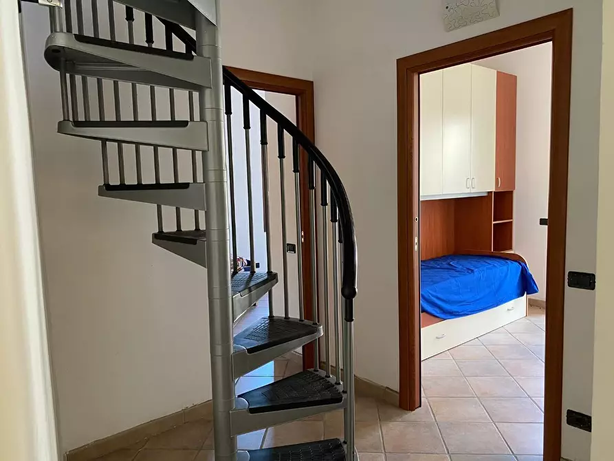 Immagine 16 di Appartamento in vendita  a Itri