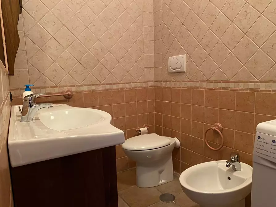 Immagine 12 di Appartamento in vendita  a Itri