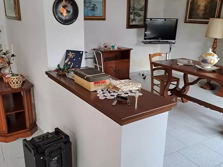 Immagine 6 di Terratetto in vendita  a Vecchiano