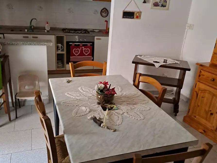 Immagine 3 di Terratetto in vendita  a Vecchiano