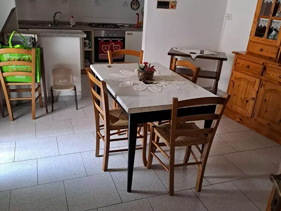 Immagine 11 di Terratetto in vendita  a Vecchiano