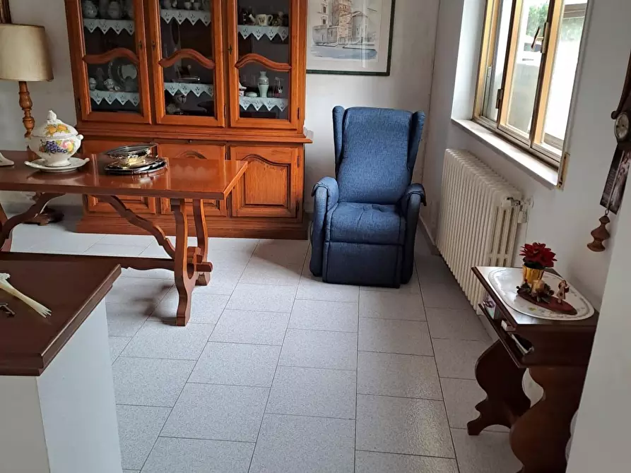 Immagine 16 di Terratetto in vendita  a Vecchiano