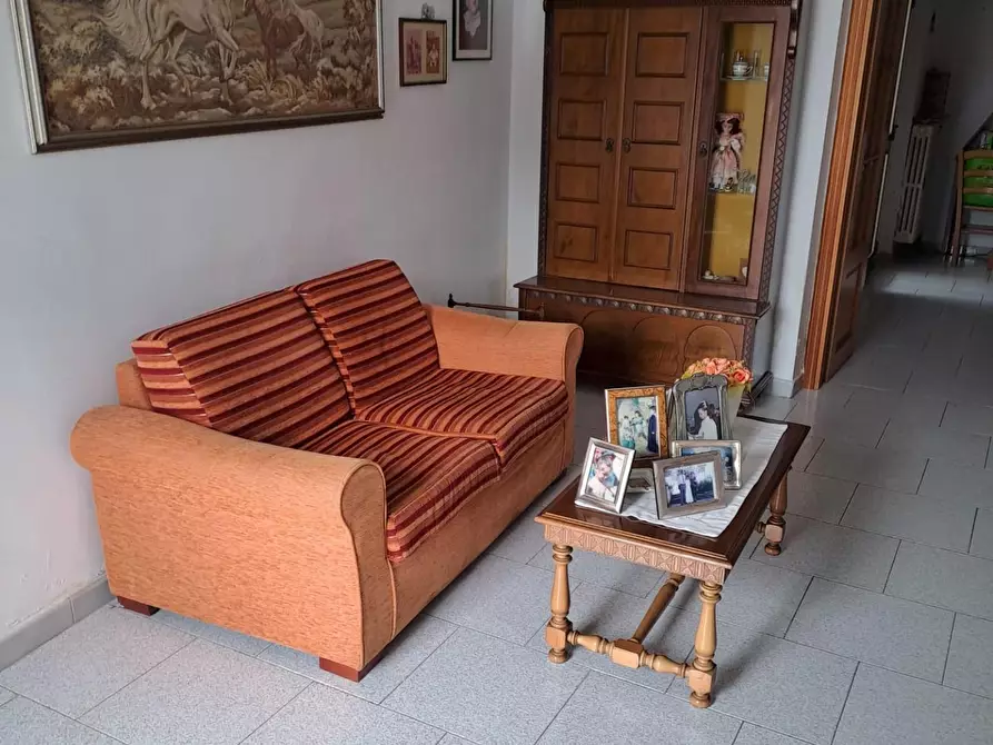 Immagine 4 di Terratetto in vendita  a Vecchiano