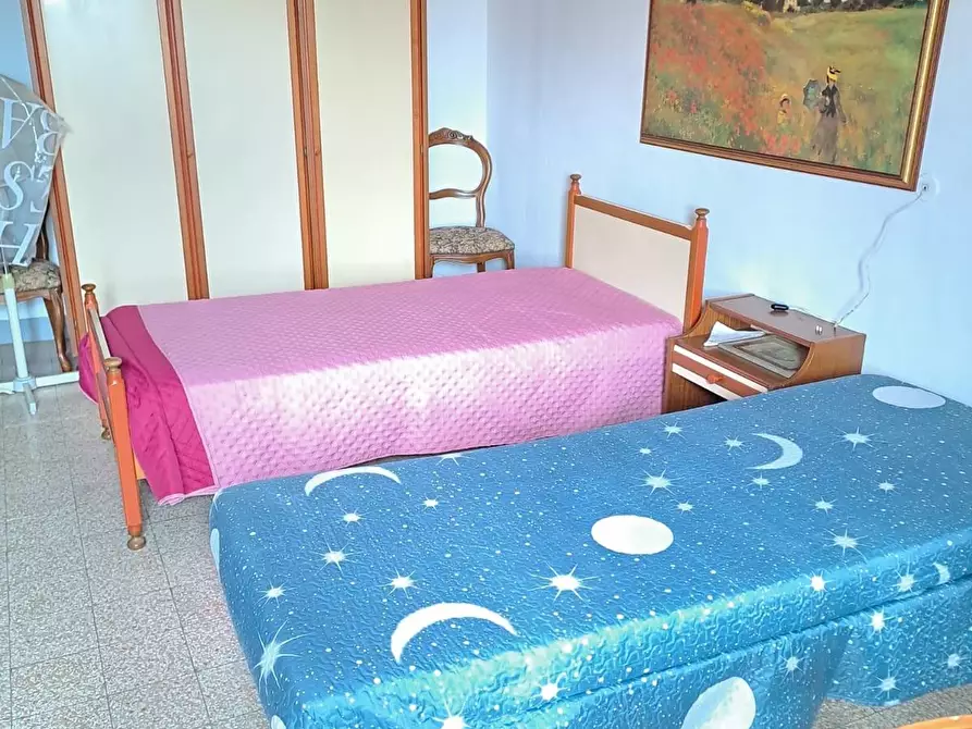 Immagine 15 di Terratetto in vendita  a Vecchiano