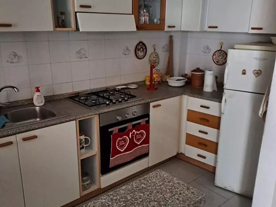 Immagine 10 di Terratetto in vendita  a Vecchiano