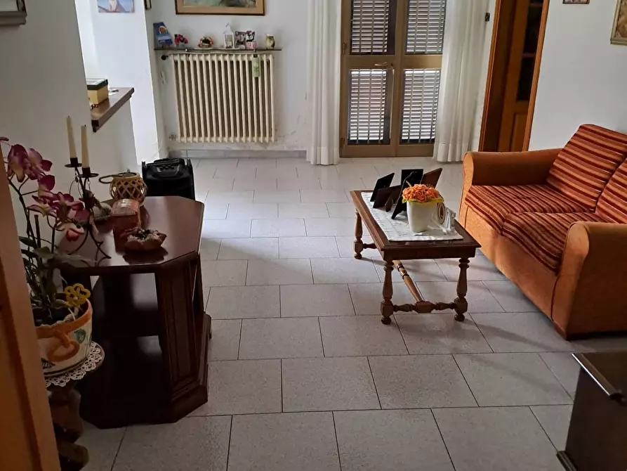 Immagine 12 di Terratetto in vendita  a Vecchiano