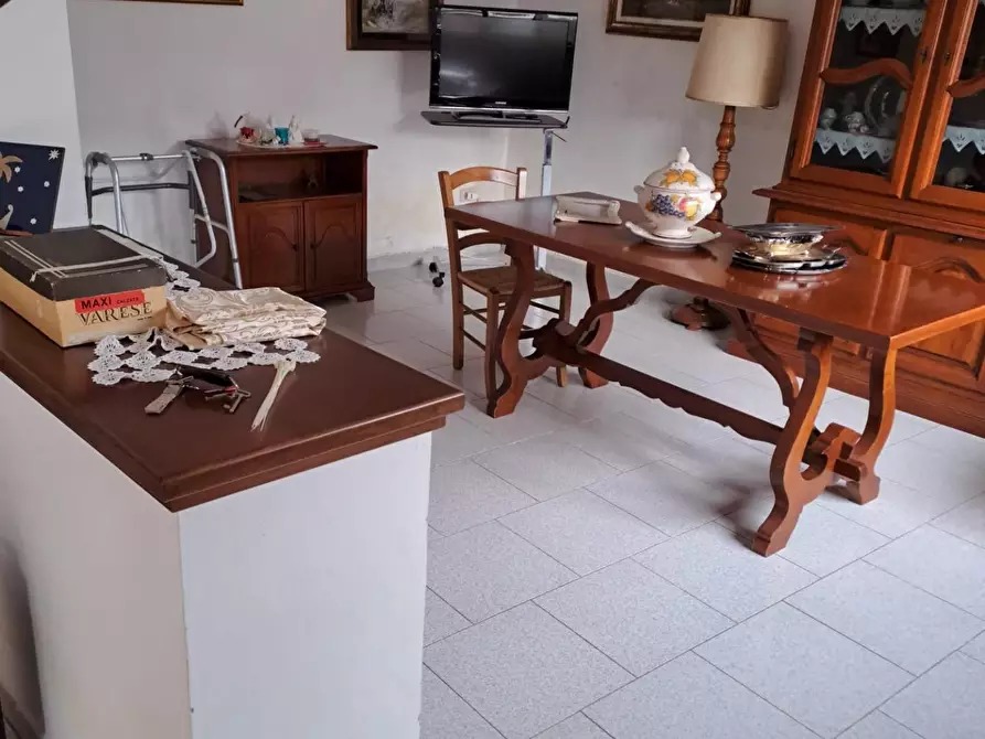 Immagine 19 di Terratetto in vendita  a Vecchiano