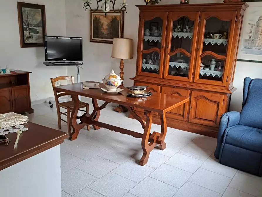 Immagine 2 di Terratetto in vendita  a Vecchiano