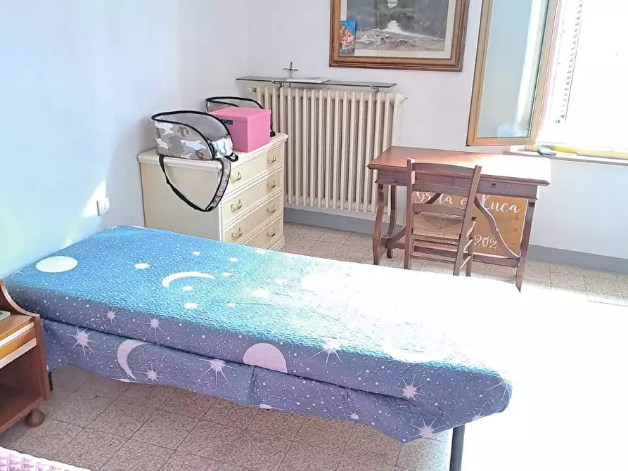 Immagine 5 di Terratetto in vendita  a Vecchiano