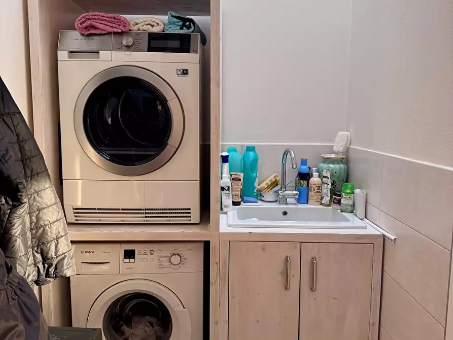 Immagine 15 di Villetta a schiera in vendita  a Massa