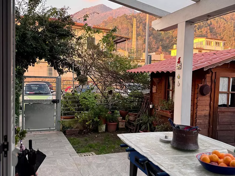 Immagine 25 di Villetta a schiera in vendita  a Massa