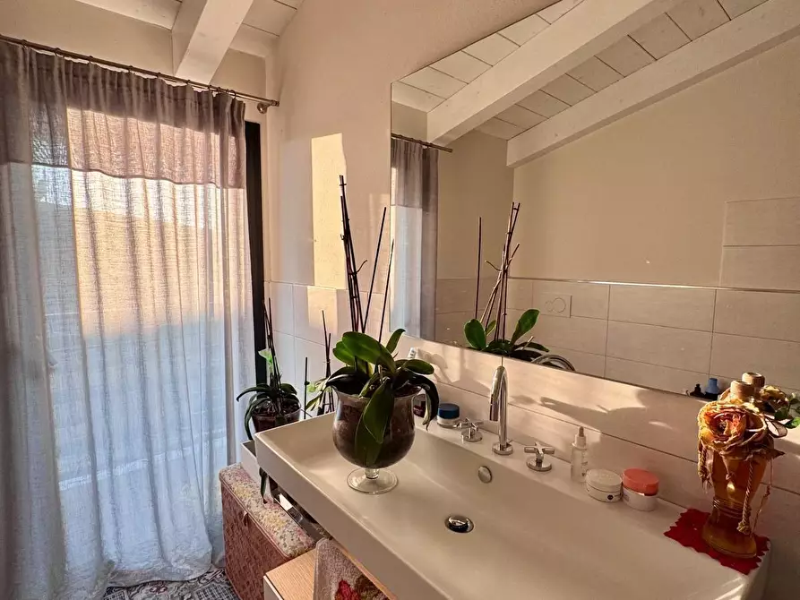 Immagine 17 di Villetta a schiera in vendita  a Massa