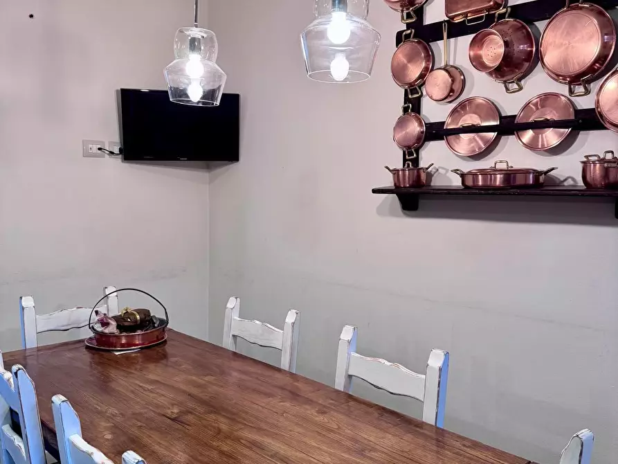 Immagine 4 di Villetta a schiera in vendita  a Massa