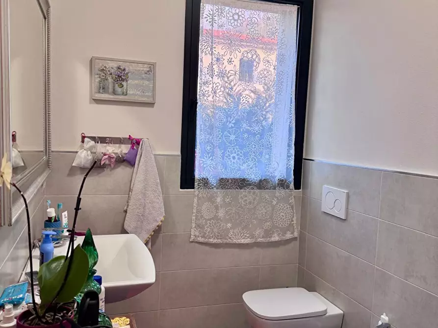 Immagine 19 di Villetta a schiera in vendita  a Massa