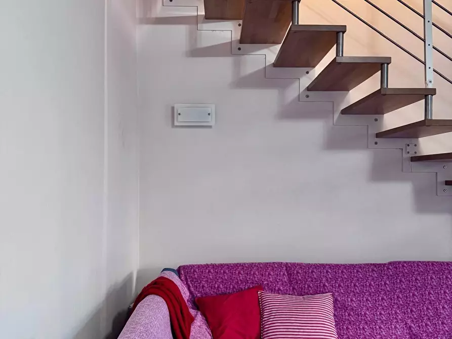 Immagine 7 di Villetta a schiera in vendita  a Massa