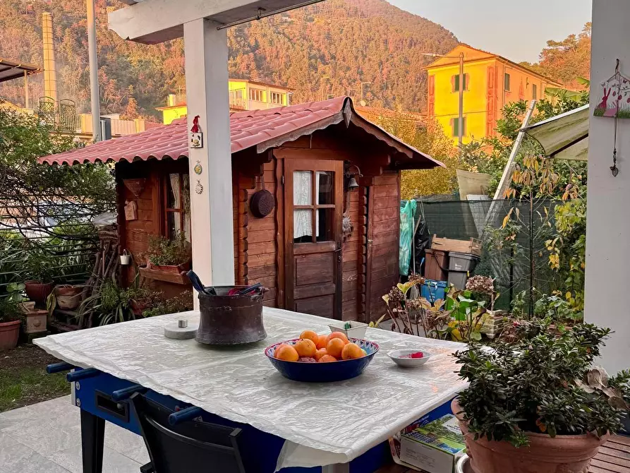 Immagine 24 di Villetta a schiera in vendita  a Massa