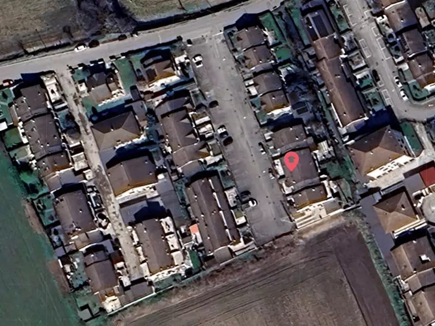 Immagine 2 di Appartamento in vendita  a Tromello