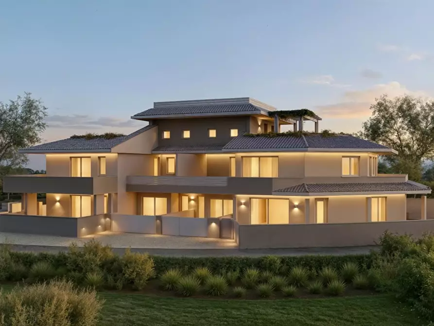 Immagine 1 di Appartamento in vendita  a Pontedera