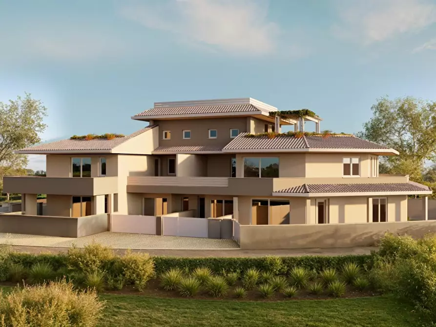 Immagine 2 di Appartamento in vendita  a Pontedera