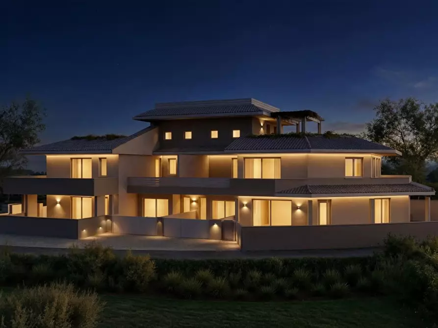 Immagine 1 di Appartamento in vendita  a Pontedera