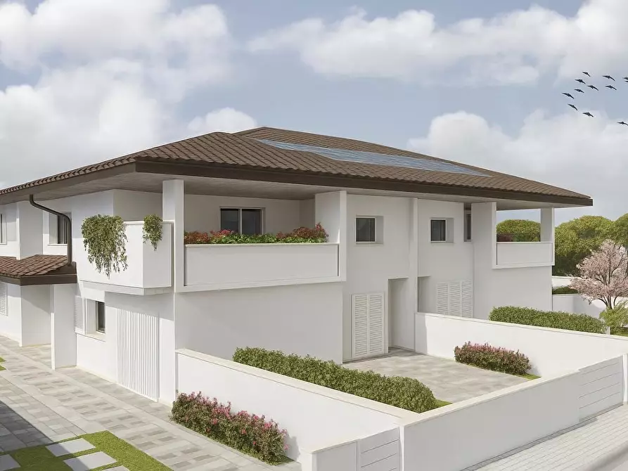 Immagine 1 di Appartamento in vendita  a Ponsacco