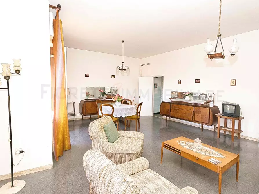 Immagine 4 di Appartamento in vendita  a Piombino