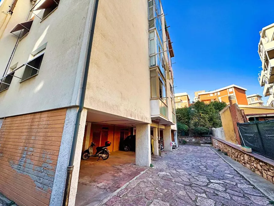 Immagine 30 di Appartamento in vendita  a Piombino