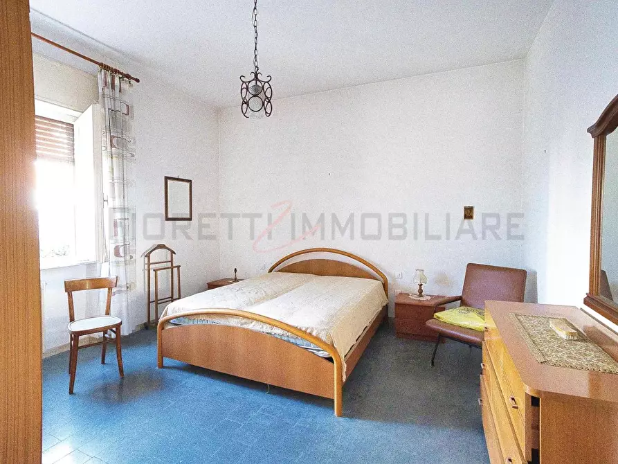 Immagine 11 di Appartamento in vendita  a Piombino