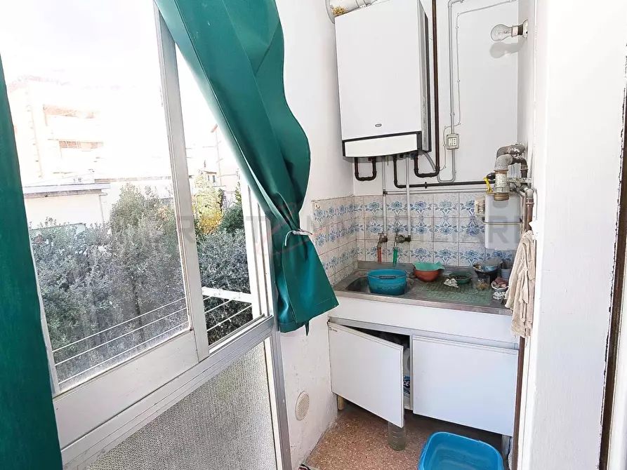 Immagine 7 di Appartamento in vendita  a Piombino