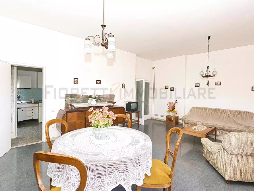 Immagine 3 di Appartamento in vendita  a Piombino