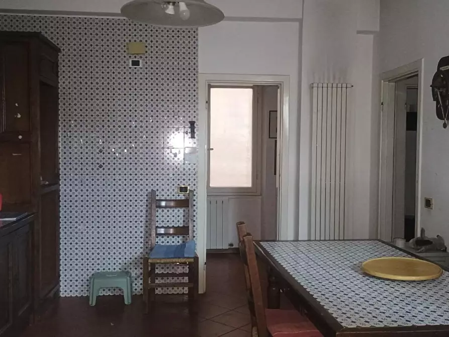 Immagine 9 di Appartamento in vendita  a Viareggio