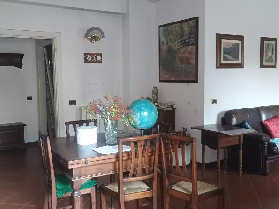 Immagine 4 di Appartamento in vendita  a Viareggio