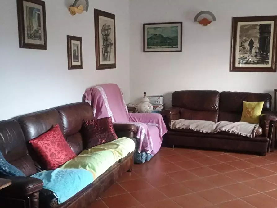 Immagine 6 di Appartamento in vendita  a Viareggio