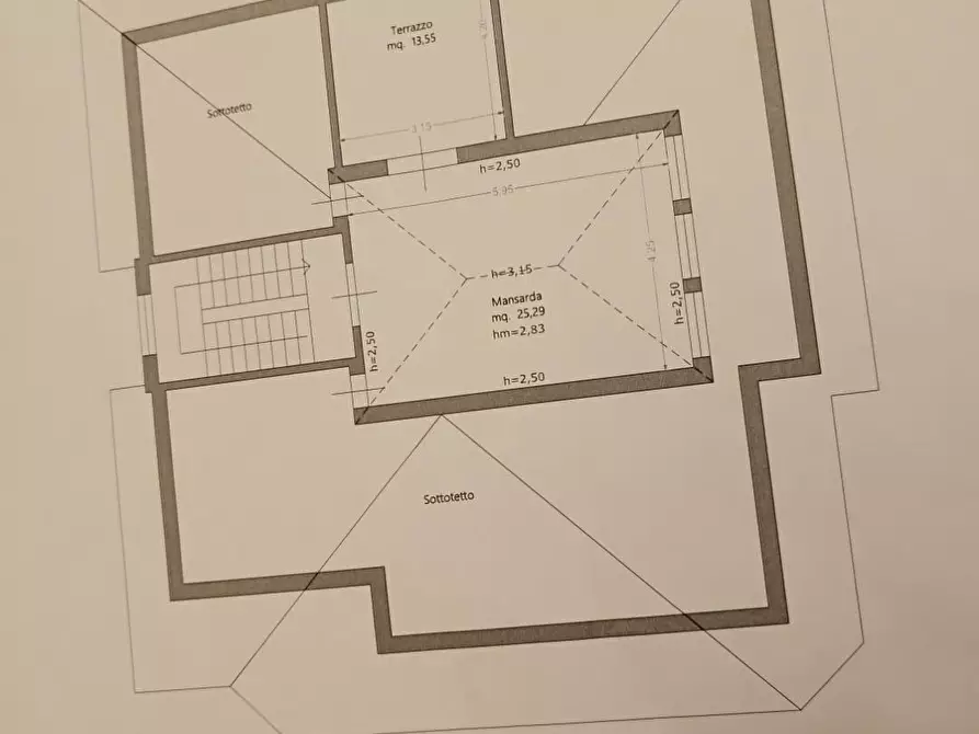 Immagine 25 di Villa in vendita  a Empoli