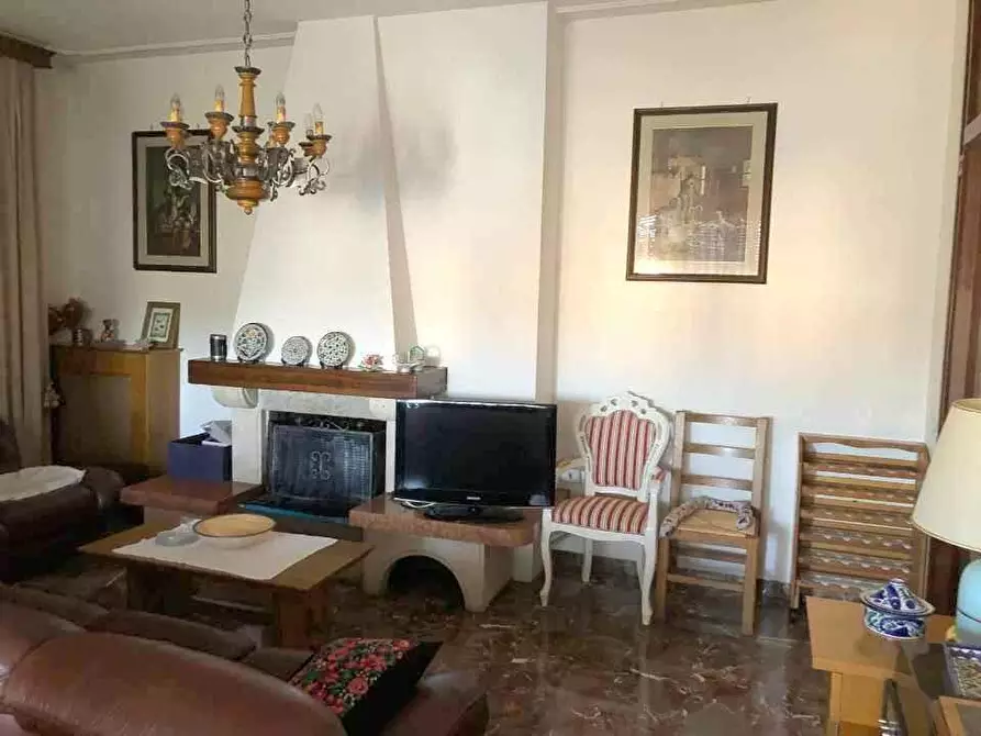 Immagine 2 di Appartamento in vendita  a Poggibonsi