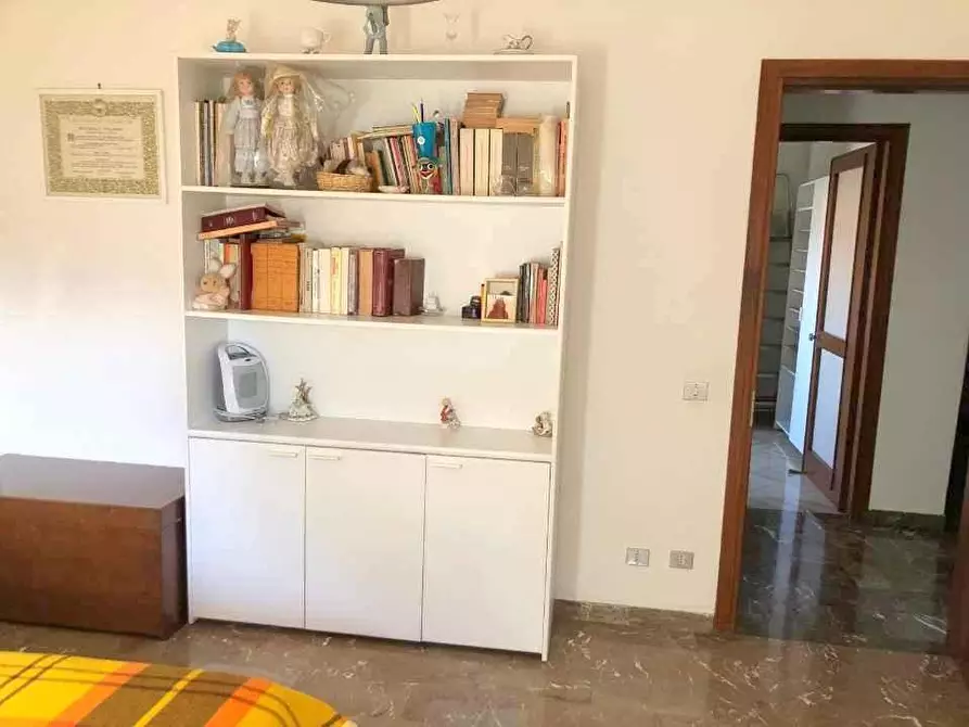 Immagine 10 di Appartamento in vendita  a Poggibonsi